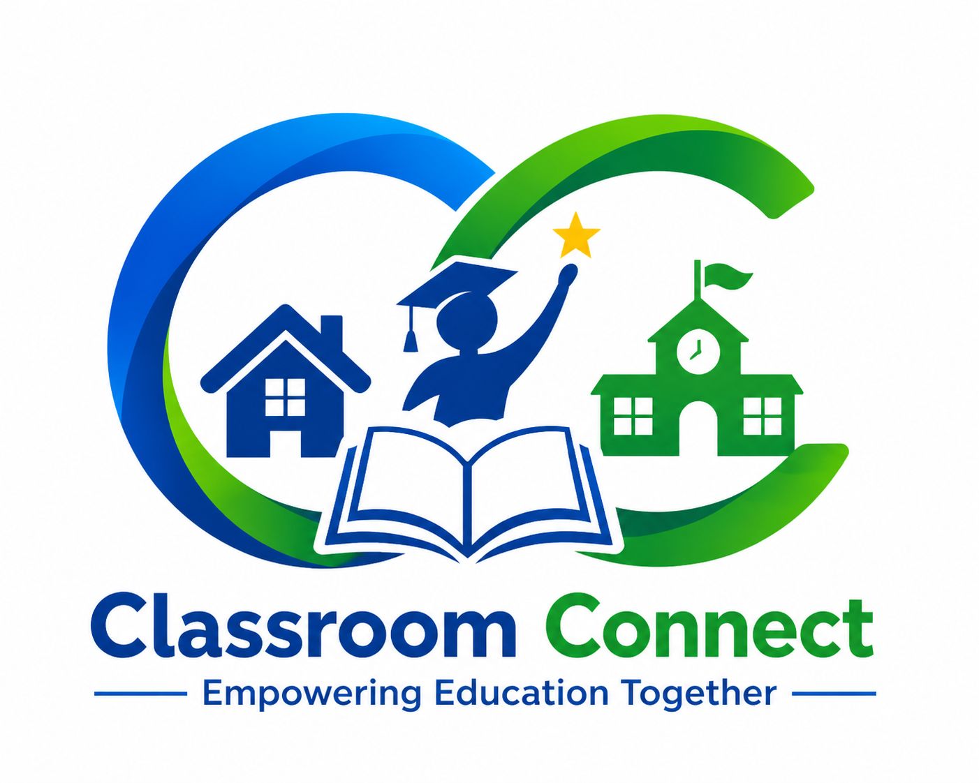 CC-Connect Logo